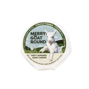Merry Goat Round - Original
