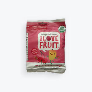 You Love Fruit - Cheery Cherry Mango
