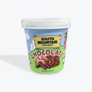 SMC - Chocolate Ice Cream Pint