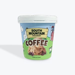 SMC - Coffee Ice Cream Pint