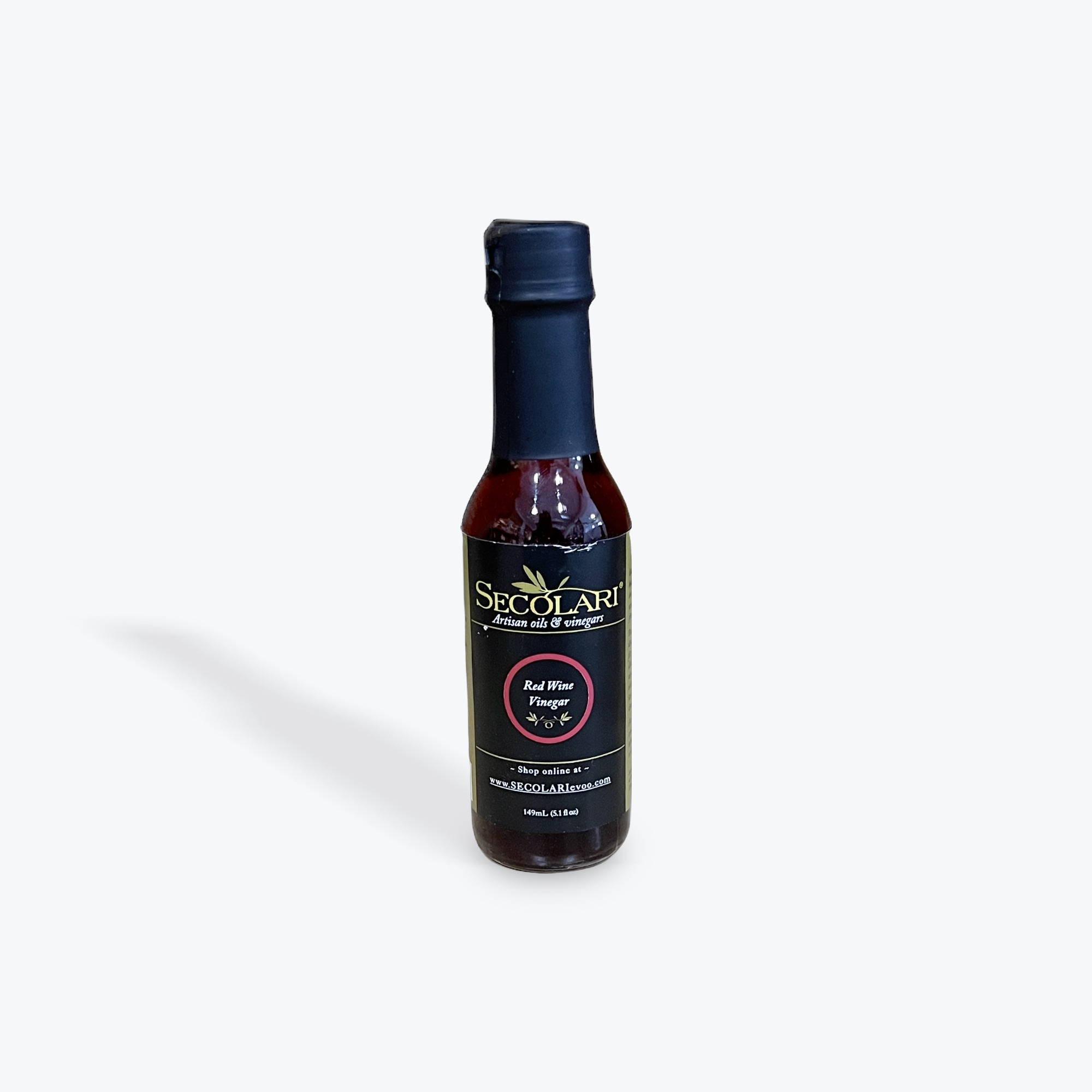 Aria Red Wine Vinegar