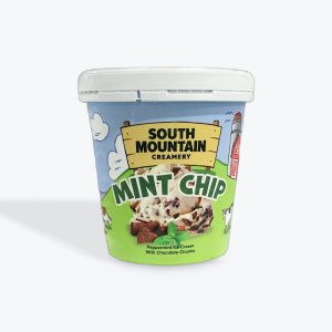 SMC - Mint Chip Ice Cream Pint