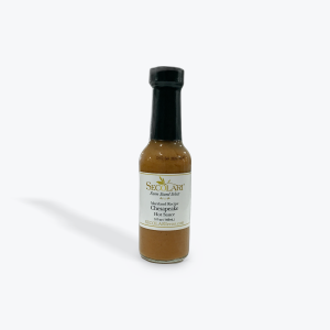 Hot Sauce - Chesapeake