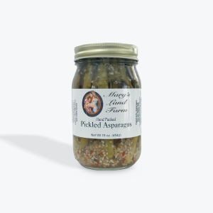 Pickled - Asparagus Spears