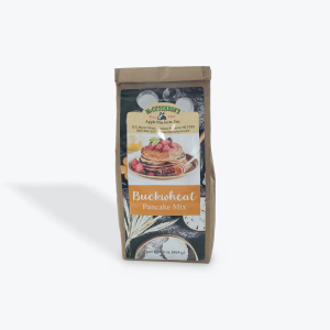 Buckwheat Pancake Mix