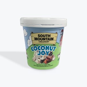 SMC - Coconut Joy Ice Cream Pint