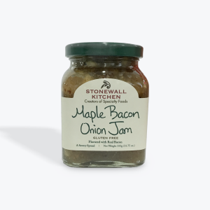 Jam - Maple Bacon Onion