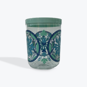 Treat Jar