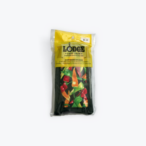Chili Peppers Fabric Handle Holders