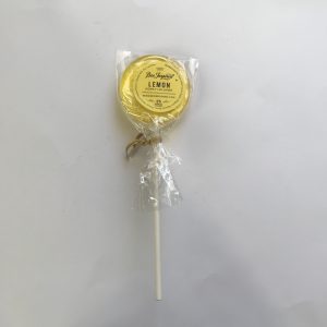Lollipop - Lemon Honey