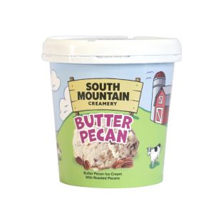 SMC - Butter Pecan Ice Cream Pint