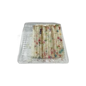 Smith Island Celebration Cake Slice