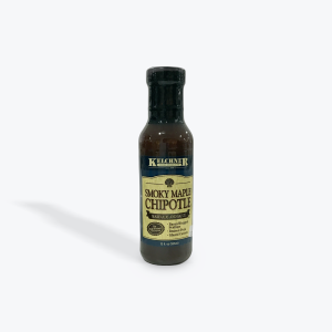 Smokey Maple Chipolte Marinade