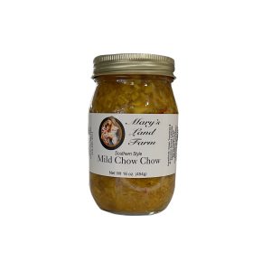 Chow Chow Mild