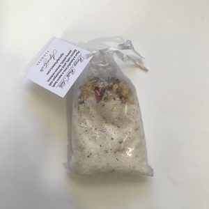 Peony Bath Salts