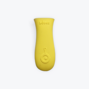 Silicon Handle Holder - Yellow