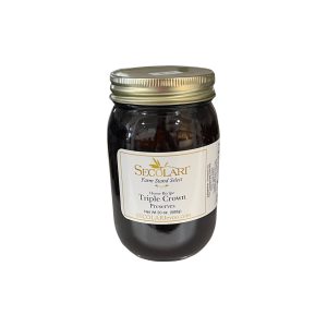 Juice Sweetened Triple Crown Preserves
