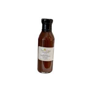 Vidalia Onion Steak Sauce