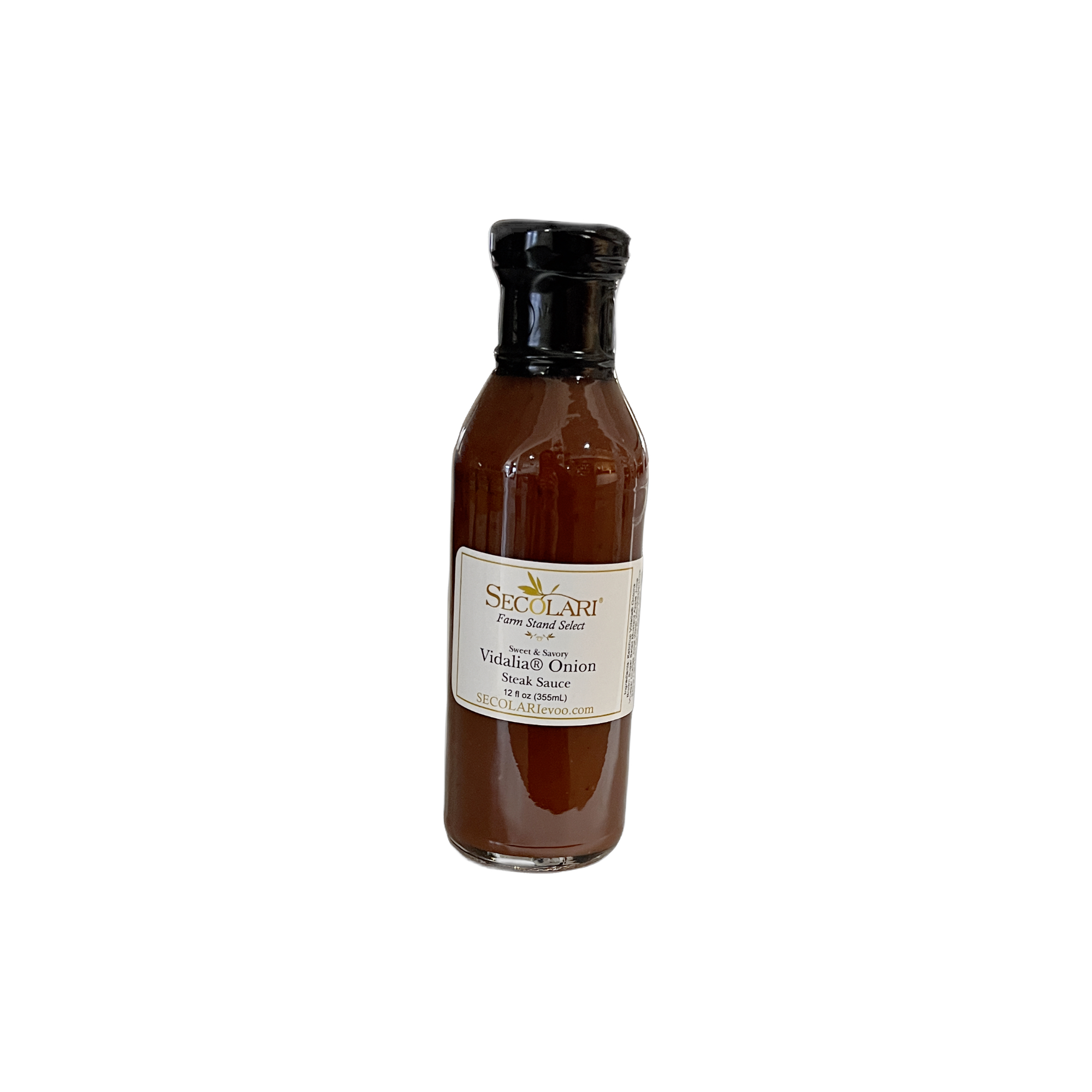 Vidalia Onion Steak Sauce