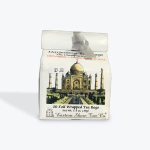 Tea Bags - Darjeeling