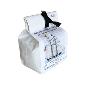 Tea Bags - Baltimore Clipper