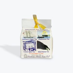Tea Bags - Maryland Sampler