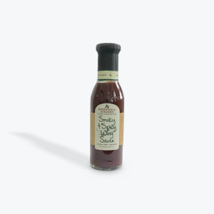 Sauce - Smoky & Spicy Wing Sauce