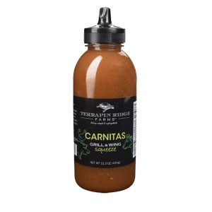 Carnitas Grill & Wing Squeeze