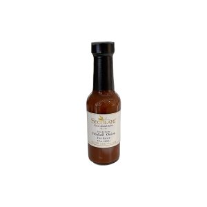 Hot Sauce - Vidalia Onion