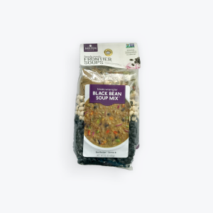 Black Bean Soup