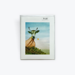 MLF Notecards - 2 Pack
