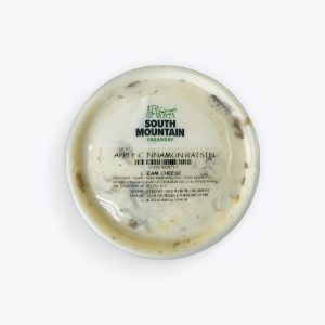 Cream Cheese - Apple Raisin Cinnamon