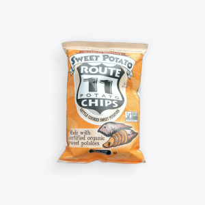 Route 11 Sweet Potato Chips