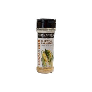 Seasonings - Chipotle Parmesan Corn on the Cob Season