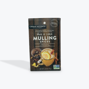 Seasonings - Mulling Spices
