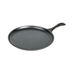10.5" Iron Griddle