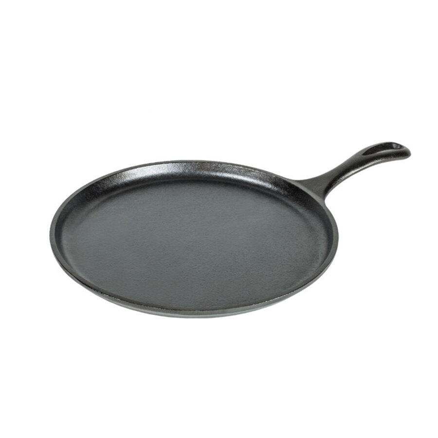 10.5" Iron Griddle