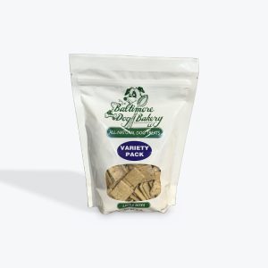 Variety Pack Little Bites Dog Treats