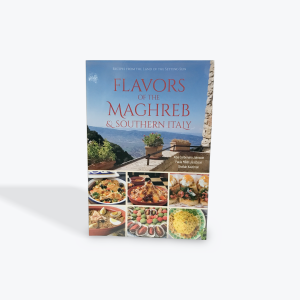 Flavors of the Maghreb & Southern Italy