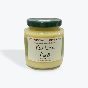 Curd - Key Lime