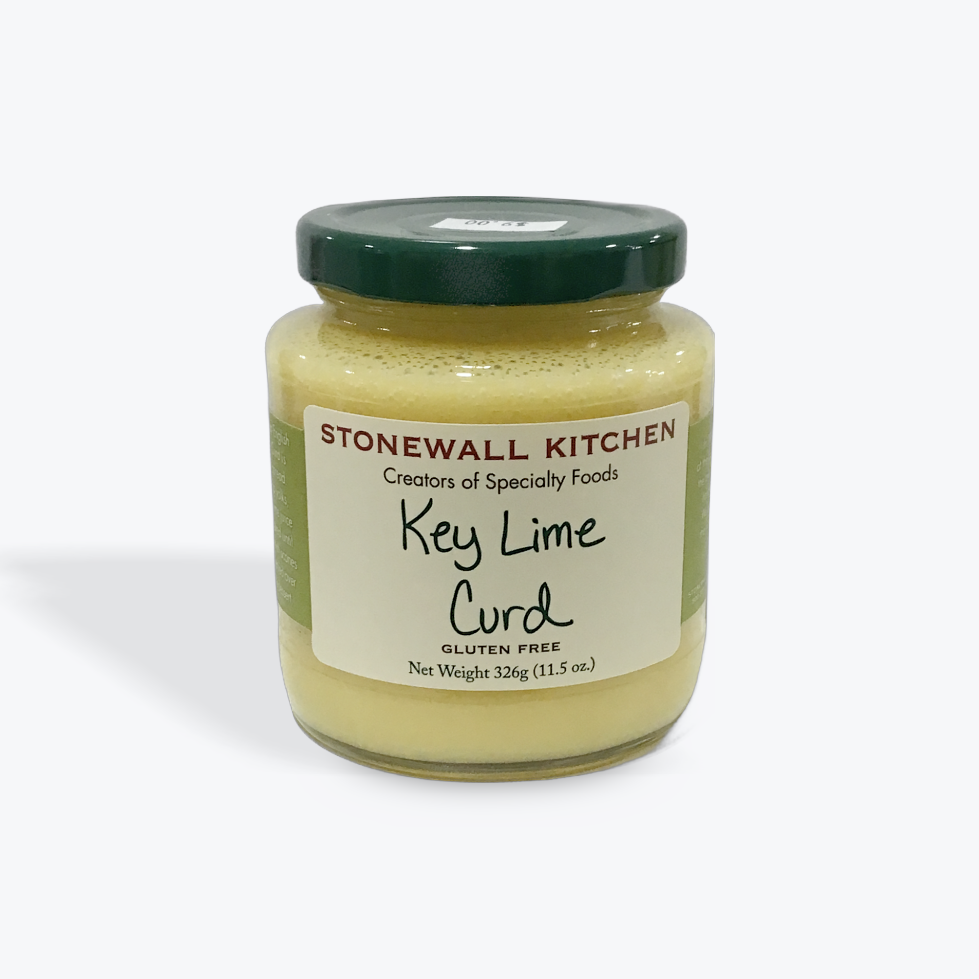 Curd - Key Lime