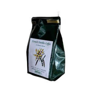 Coffee - French Vanilla
