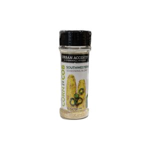 Seasonings - Southwestern Corn on the Cob Seasoning