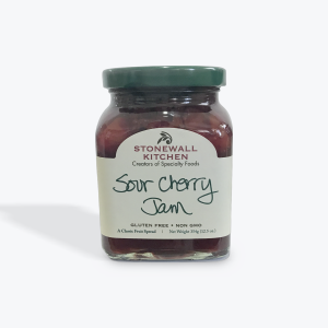 Jam - Sour Cherry