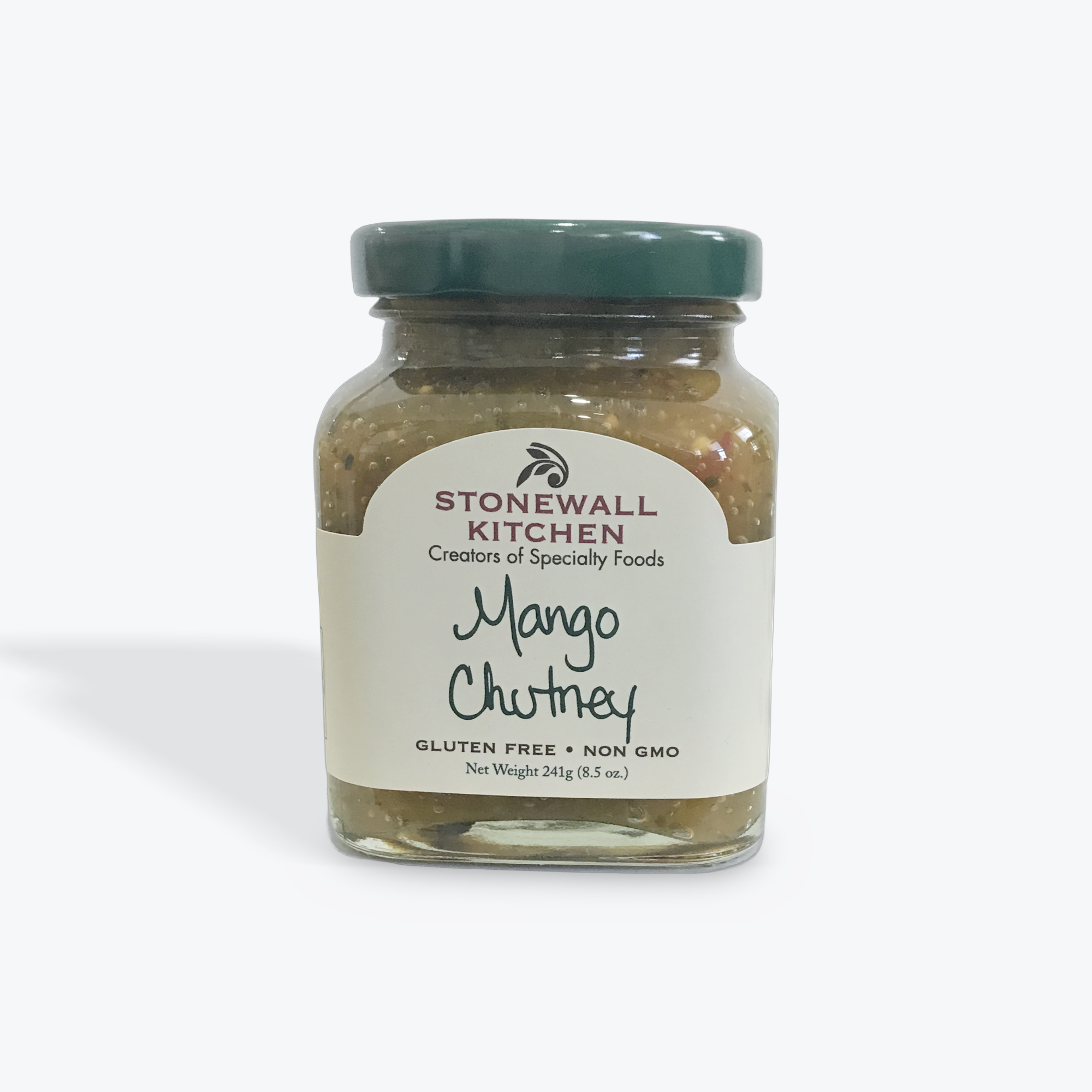 Chutney - Mango Chutney
