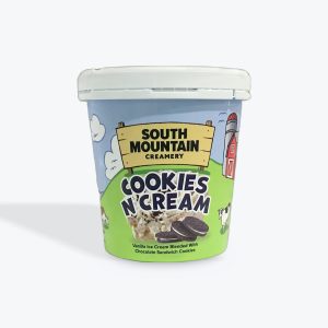 SMC - Cookies n Cream Ice Cream Pint