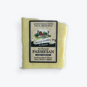 Cheese - Parmesan