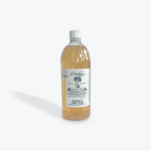 Apple Cider Vinegar - Organic - 32 fl. oz.