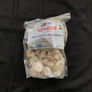 Shrimp - White 31/40