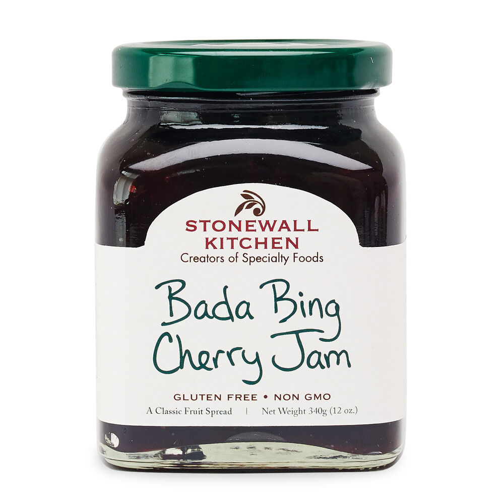 Jam - Bada Bing Cherry
